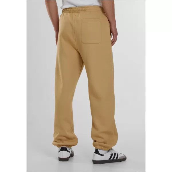  Herren-Jogginghose URBAN CLASSICS TB6749 UNION BEIGE 