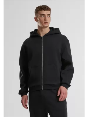 Herren-Sweatshirt URBAN CLASSICS TB7284 SCHWARZ