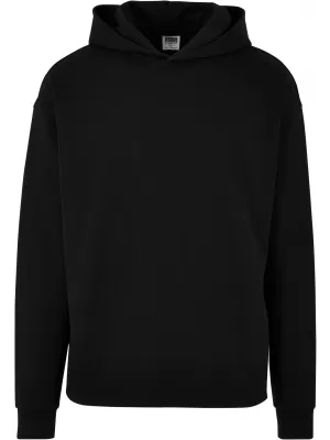 Herren Sweatshirt URBAN CLASSICS TB6311 SCHWARZ
