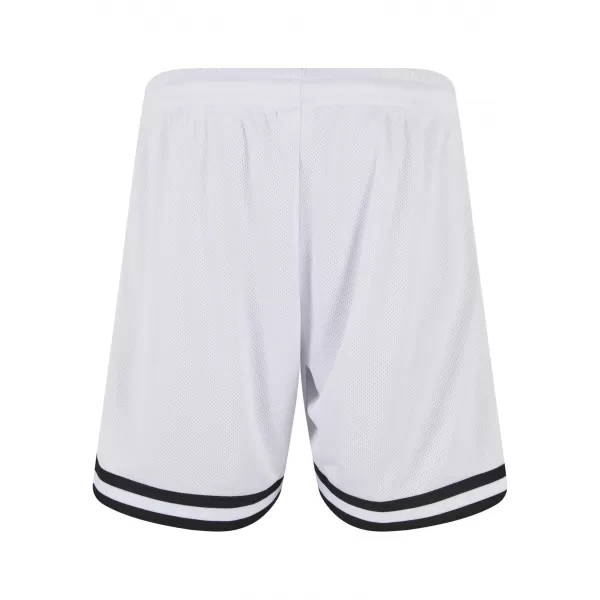  Shorts URBAN CLASSICS TB6708 WEIß 