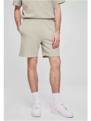 Shorts URBAN CLASSICS TB6297 WEICHER SALVIA