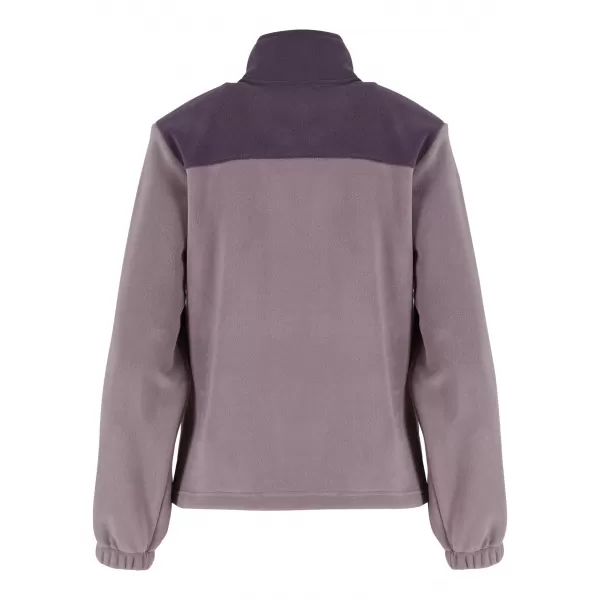  Damenjacke URBAN CLASSICS TB6905 LILA NACHT/VERBLASSTES LILA 