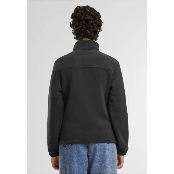  Damenjacke URBAN CLASSICS TB6905 SCHWARZ/SCHWARZ 