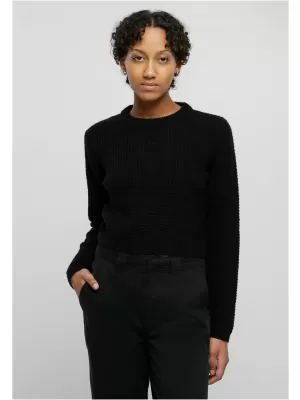 Damen URBAN CLASSICS TB6076 SCHWARZ