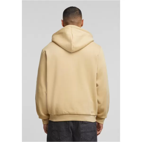  Herren-Sweatshirt URBAN CLASSICS TB7316 UNION BEIGE 