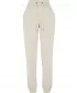 Damen URBAN CLASSICS TB6863 WEIß/SAND