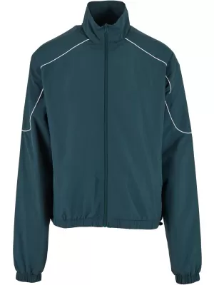 Herrenjacke URBAN CLASSICS TB7379 FLASCHENGRÜN