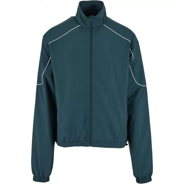  Herrenjacke URBAN CLASSICS TB7379 FLASCHENGRÜN 