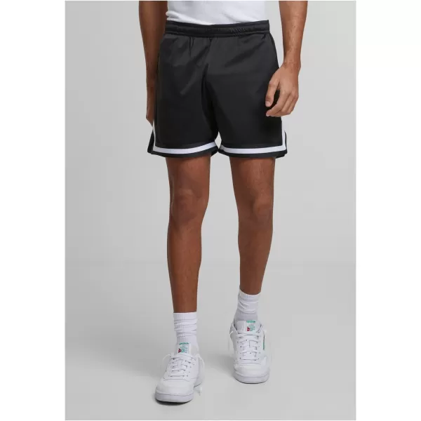  Shorts URBAN CLASSICS TB6708 SCHWARZ 