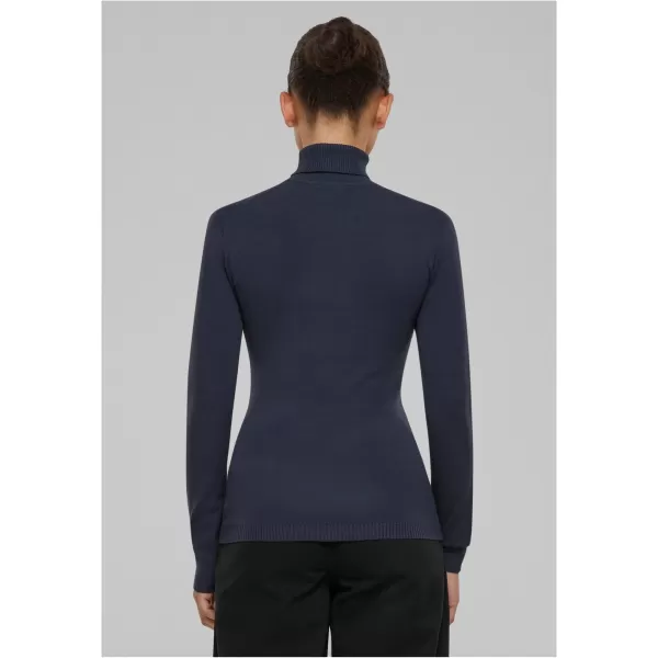  Damen URBAN CLASSICS TB6115 MARINE 