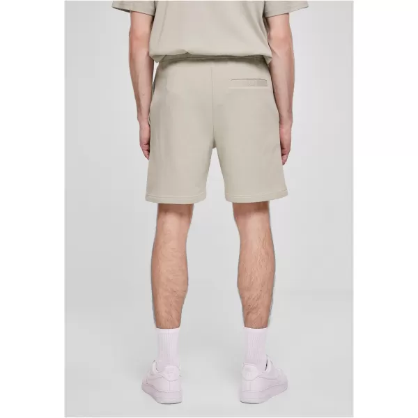  Shorts URBAN CLASSICS TB6297 WEICHER SALVIA 