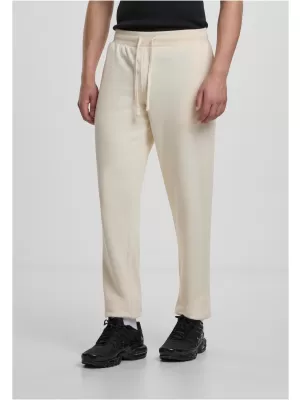 Herren -Traursanzüge URBAN CLASSICS TB6727 WEIß/SAND