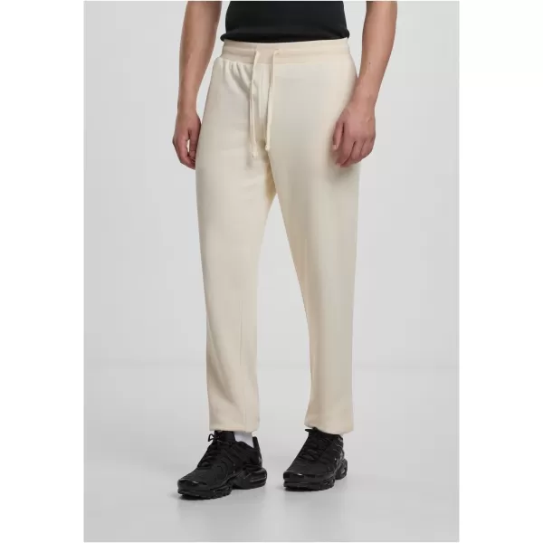 Herren -Traursanzüge URBAN CLASSICS TB6727 WEIß/SAND 