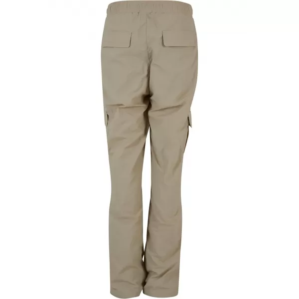  Damenhosen URBAN CLASSICS TB6159 BETON 
