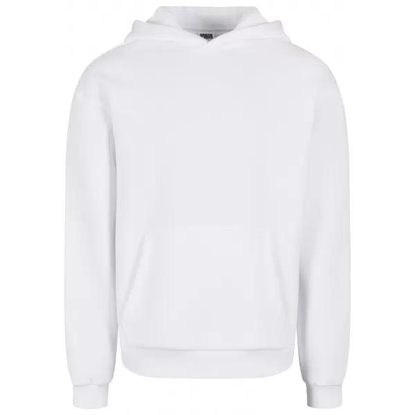 Herren-Sweatshirt URBAN CLASSICS TB6750 WEIß 