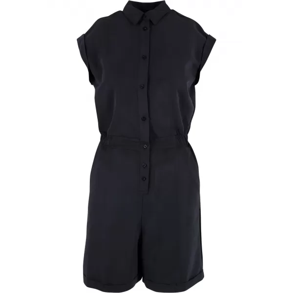  Damenoverall URBAN CLASSICS TB6199 SCHWARZ 