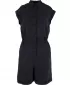 Damenoverall URBAN CLASSICS TB6199 SCHWARZ