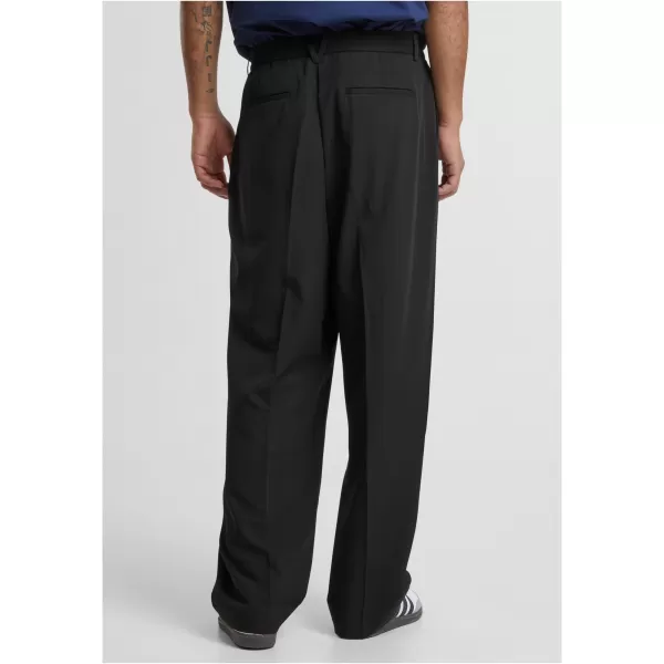  Herrenhosen URBAN CLASSICS TB6365 SCHWARZ 