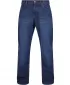 Jeans URBAN CLASSICS TB6396 NEUES DUNKELBLAU GEWASCHEN