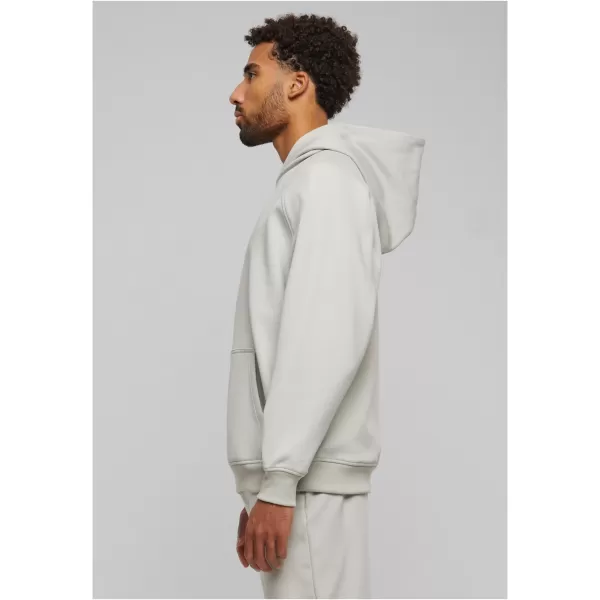  Herren Sweatshirt URBAN CLASSICS TB6698 LICHTASPHALT 