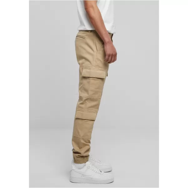  Hose URBAN CLASSICS TB6351 WARMER SAND 