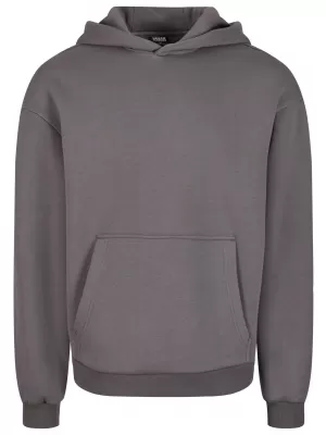 Herren-Sweatshirt URBAN CLASSICS TB6750 MAGNET