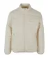 Jacke URBAN CLASSICS TB6230 WEIß/SAND