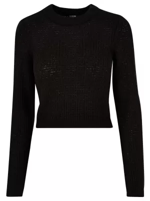 Damen URBAN CLASSICS TB6076 SCHWARZ
