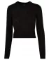 Damen URBAN CLASSICS TB6076 SCHWARZ