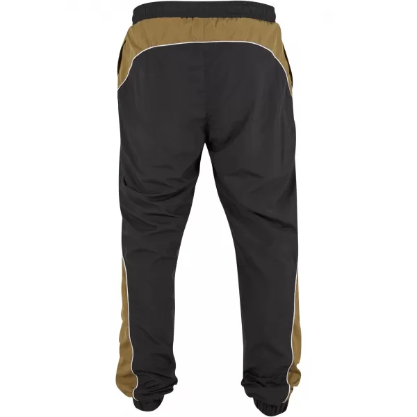  Hose URBAN CLASSICS TB6651 SCHWARZ 