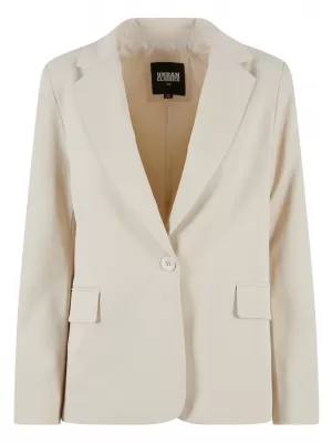 Frauenjacke URBAN CLASSICS TB6890 WEICHES MEERESGRAS