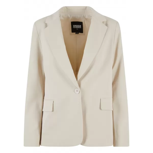  Frauenjacke URBAN CLASSICS TB6890 WEICHES MEERESGRAS 