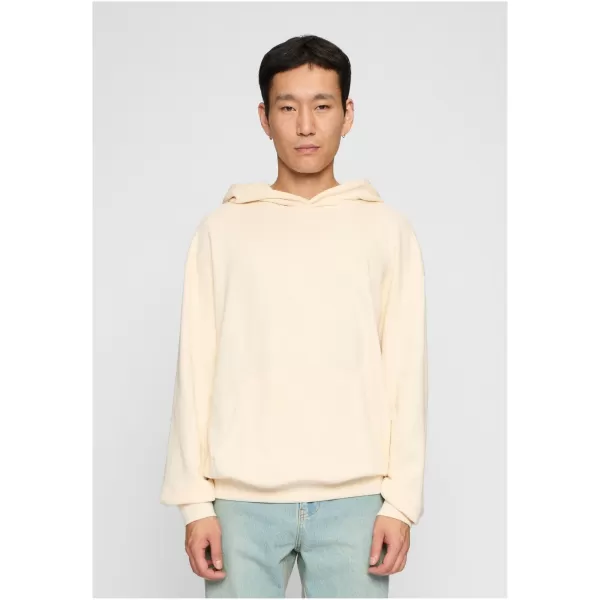  Herren Sweatshirt URBAN CLASSICS TB6660 WEIß/SAND 