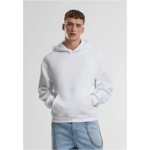  Herren-Sweatshirt URBAN CLASSICS TB6750 WEIß 