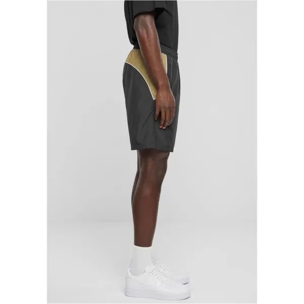  Shorts URBAN CLASSICS TB6689 SCHWARZ 