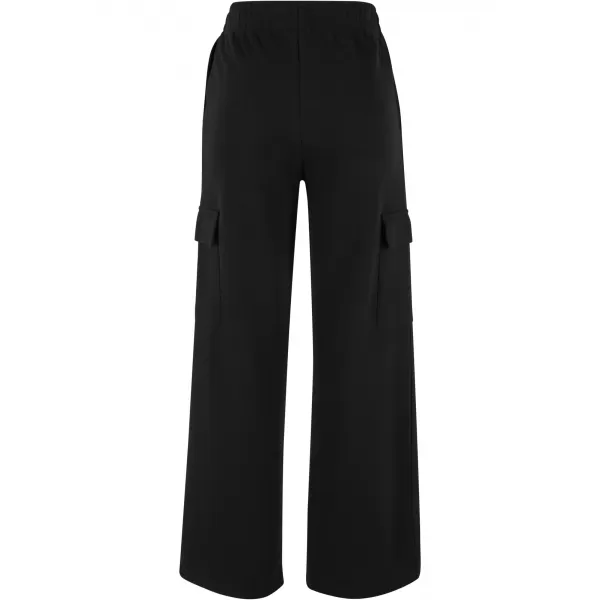  Damen URBAN CLASSICS TB6857 SCHWARZ 