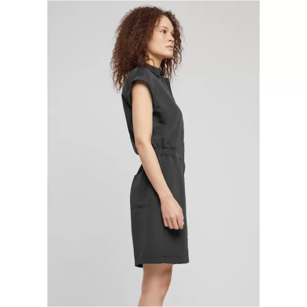  Damenoverall URBAN CLASSICS TB6199 SCHWARZ 