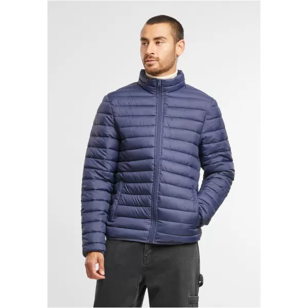  Herrenjacke URBAN CLASSICS TB7289 GEWOHNHEITEN 