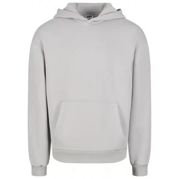  Herren -Sweatshirt URBAN CLASSICS TB6750 LICHTASPHALT 