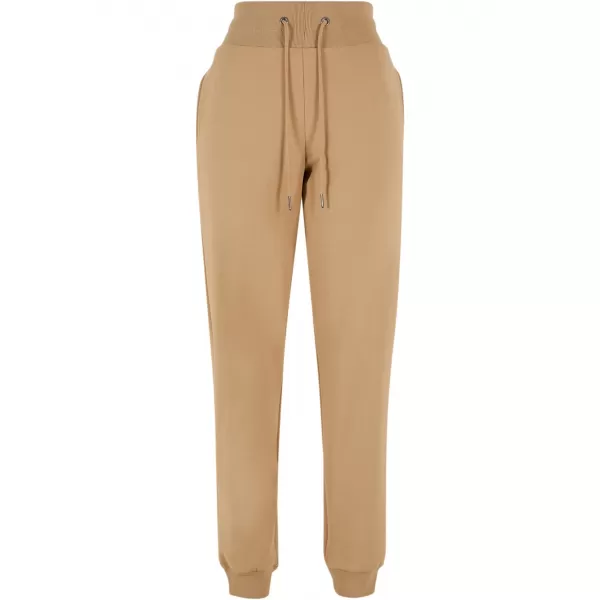  Damen URBAN CLASSICS TB6863 WARMER SAND 