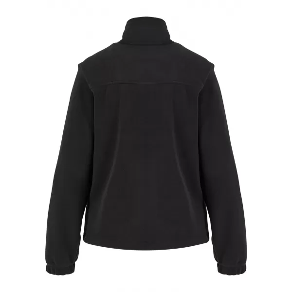  Damenjacke URBAN CLASSICS TB6905 SCHWARZ/SCHWARZ 