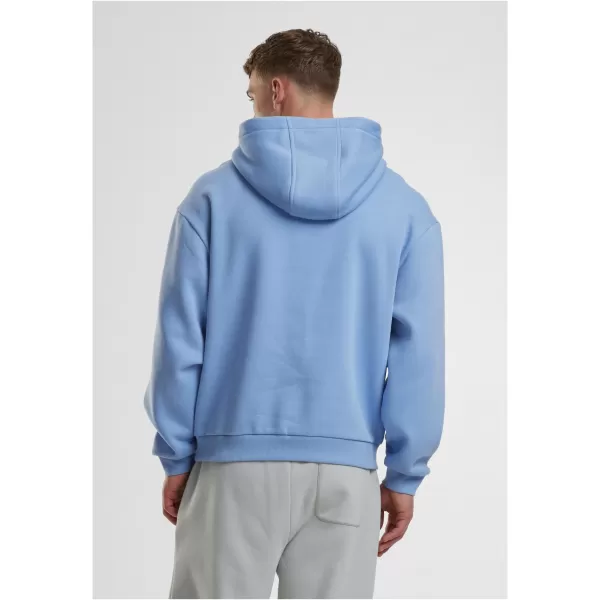  Herren-Sweatshirt URBAN CLASSICS TB6750 PUDERBLAU 