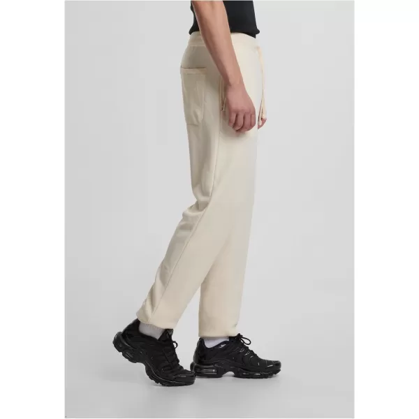  Herren -Traursanzüge URBAN CLASSICS TB6727 WEIß/SAND 