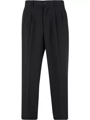 Herrenhosen URBAN CLASSICS TB6365 SCHWARZ