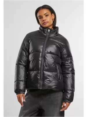 Damenjacke URBAN CLASSICS TB7003 SCHWARZ