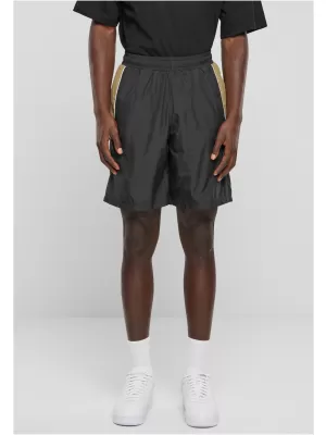 Shorts URBAN CLASSICS TB6689 SCHWARZ