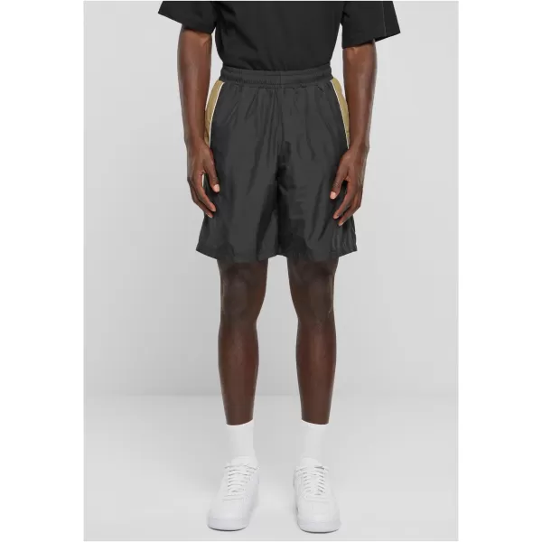  Shorts URBAN CLASSICS TB6689 SCHWARZ 