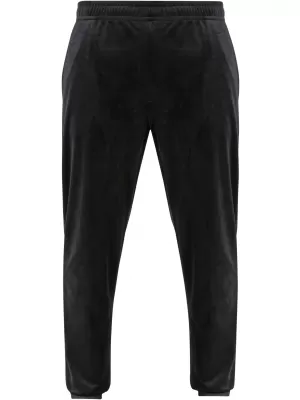 Herren -Traursanzüge URBAN CLASSICS TB7302 SCHWARZ