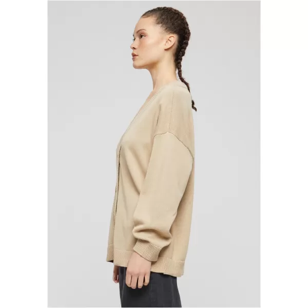  Damen URBAN CLASSICS TB6079 NASS SAND 