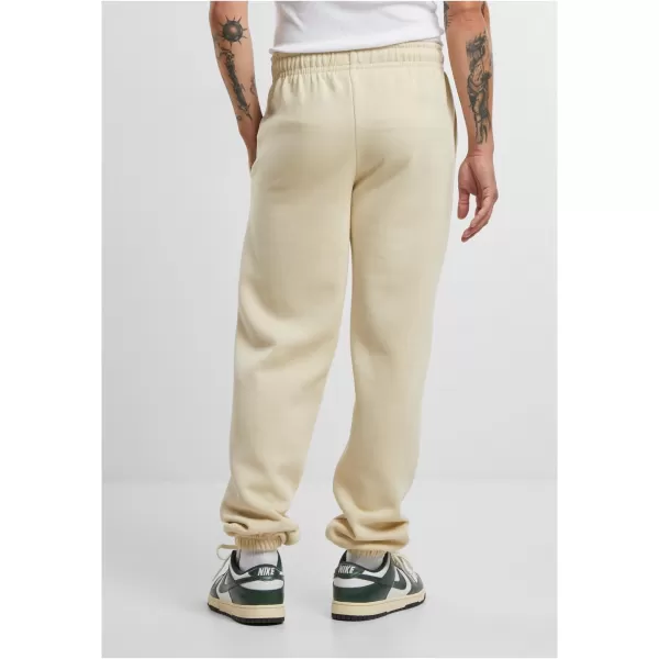  Herren-Jogginghose URBAN CLASSICS TB7282 SAND 